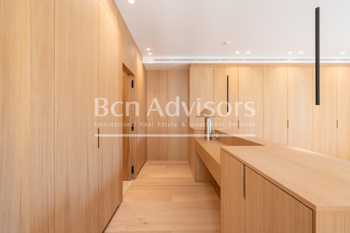 Apartment for Sale in Barcelona