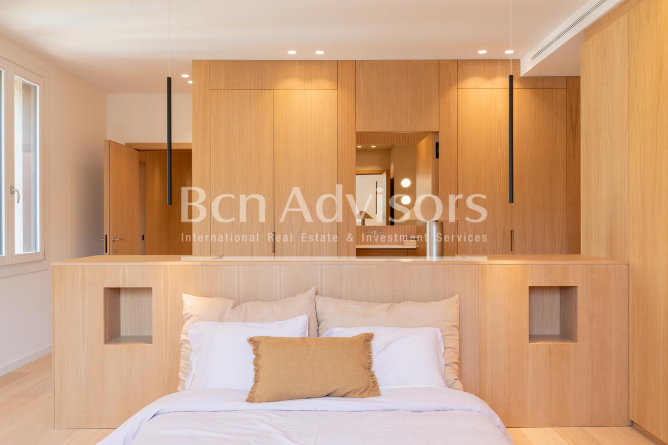 Apartment for Sale in Barcelona