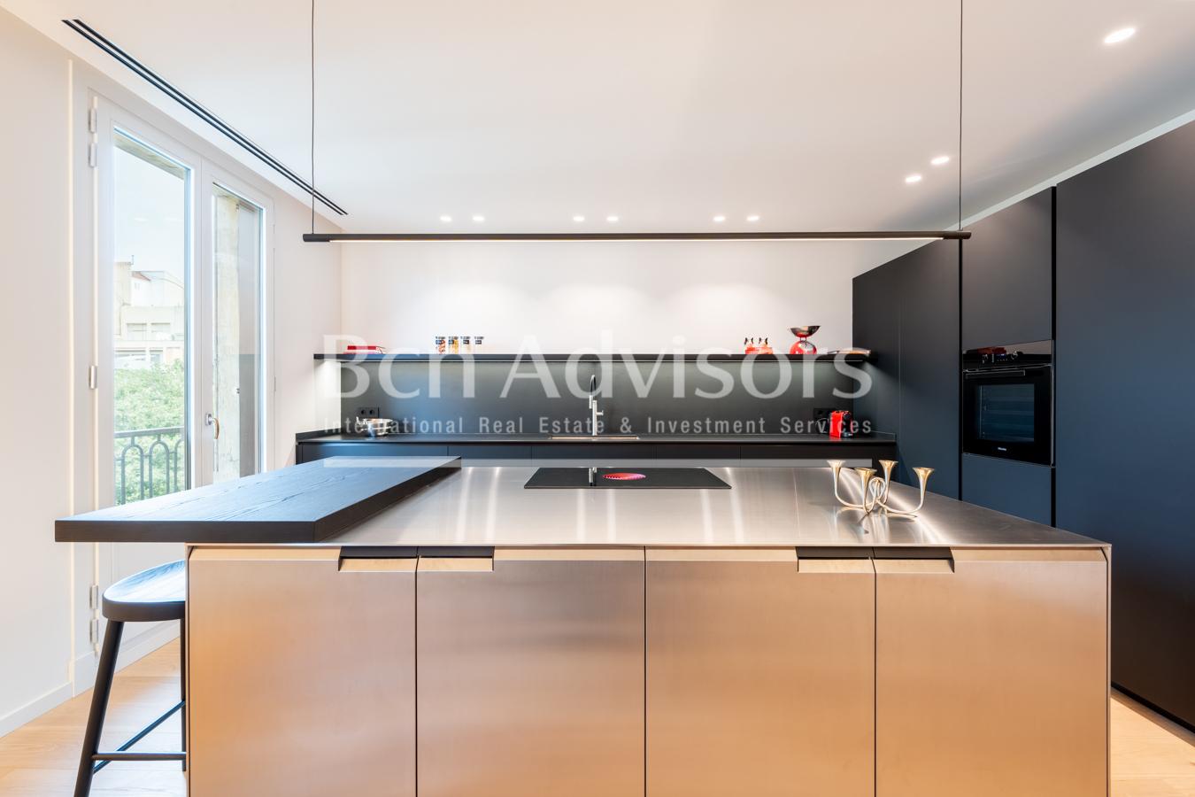Apartment for Sale in Barcelona