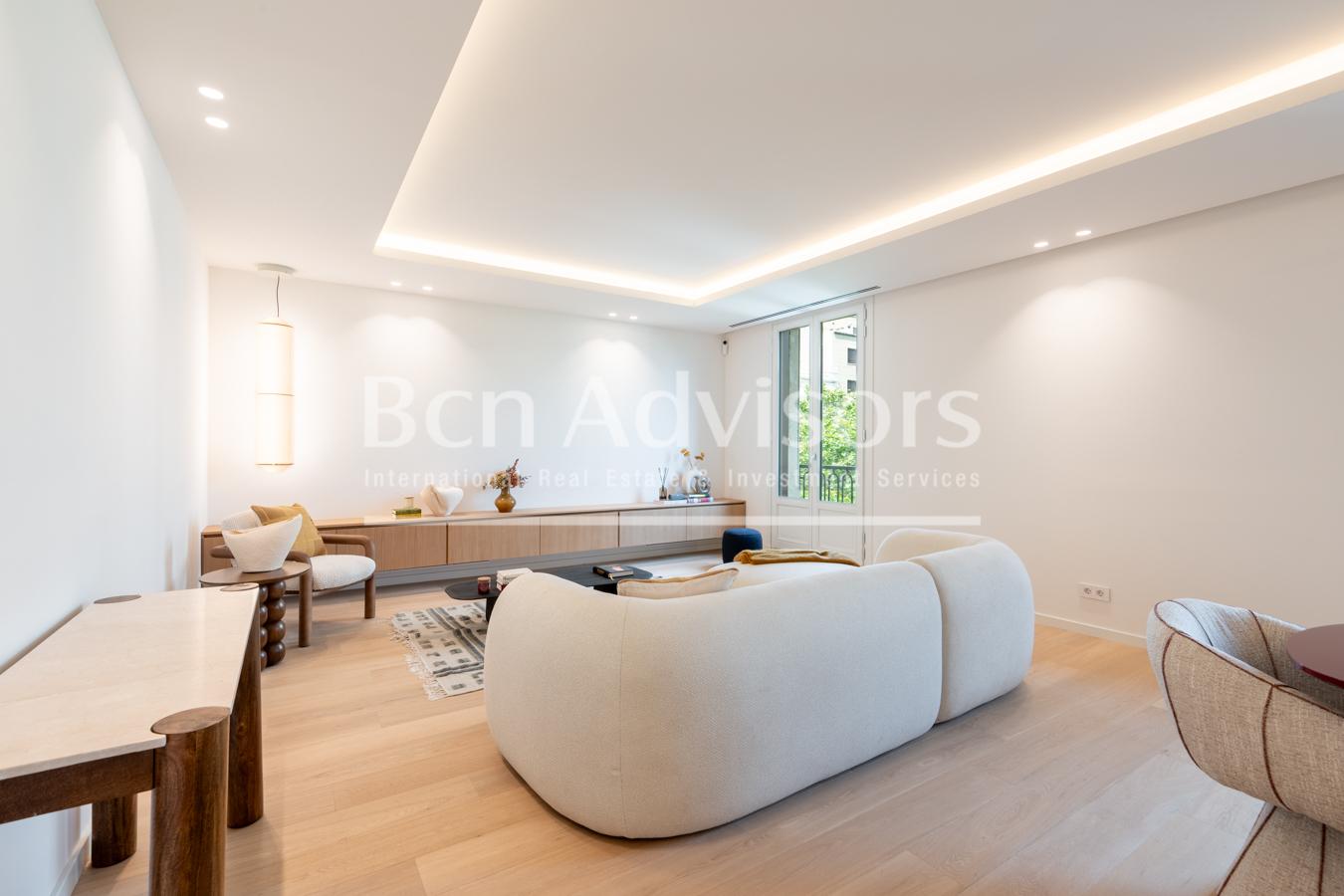 Apartment for Sale in Barcelona