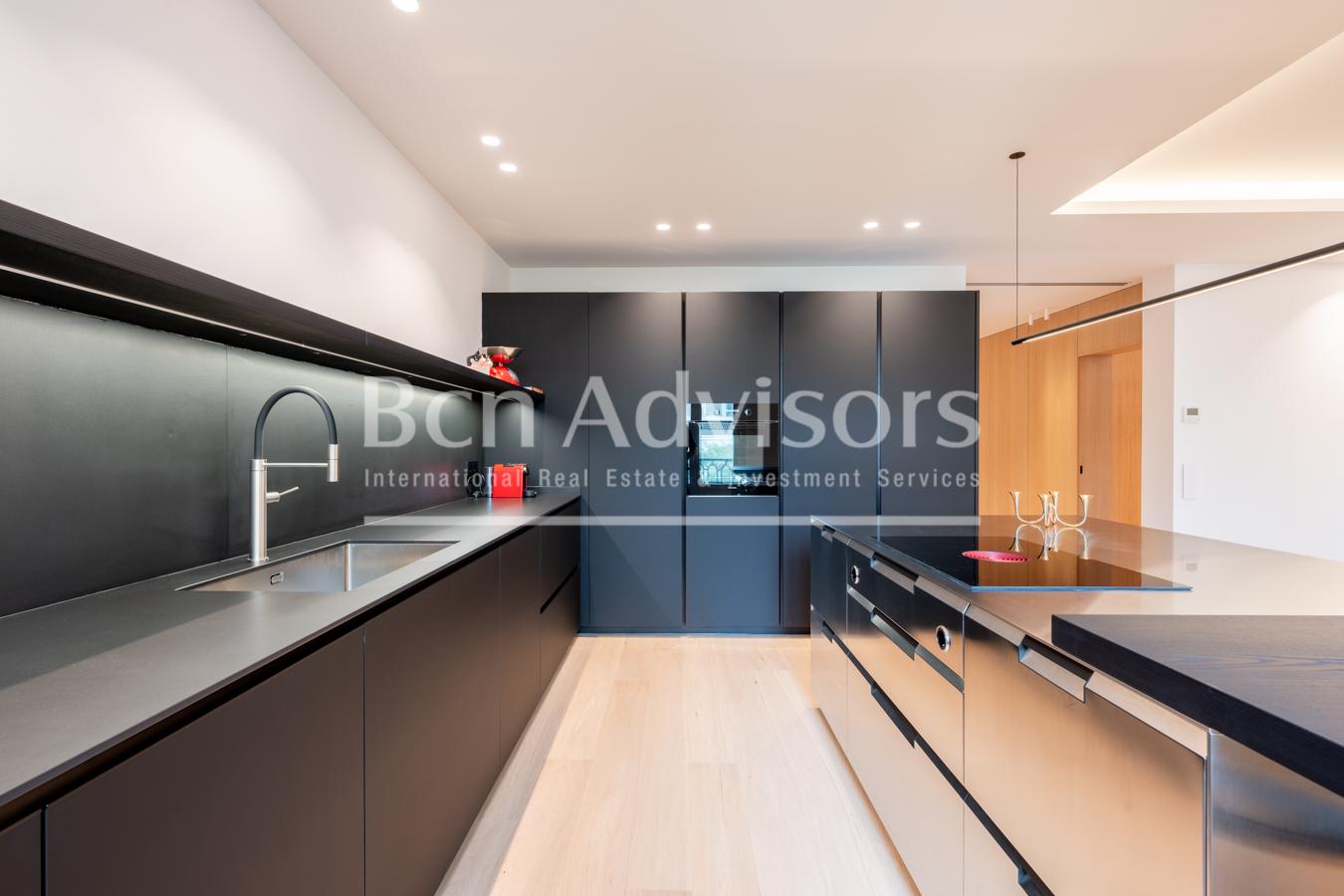 Apartment for Sale in Barcelona