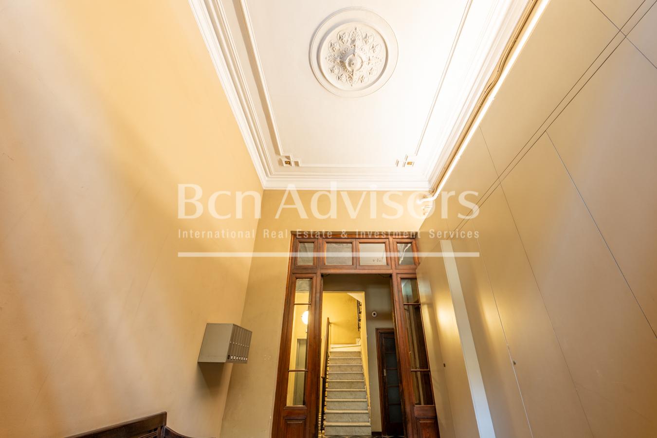 Apartment for Sale in Barcelona