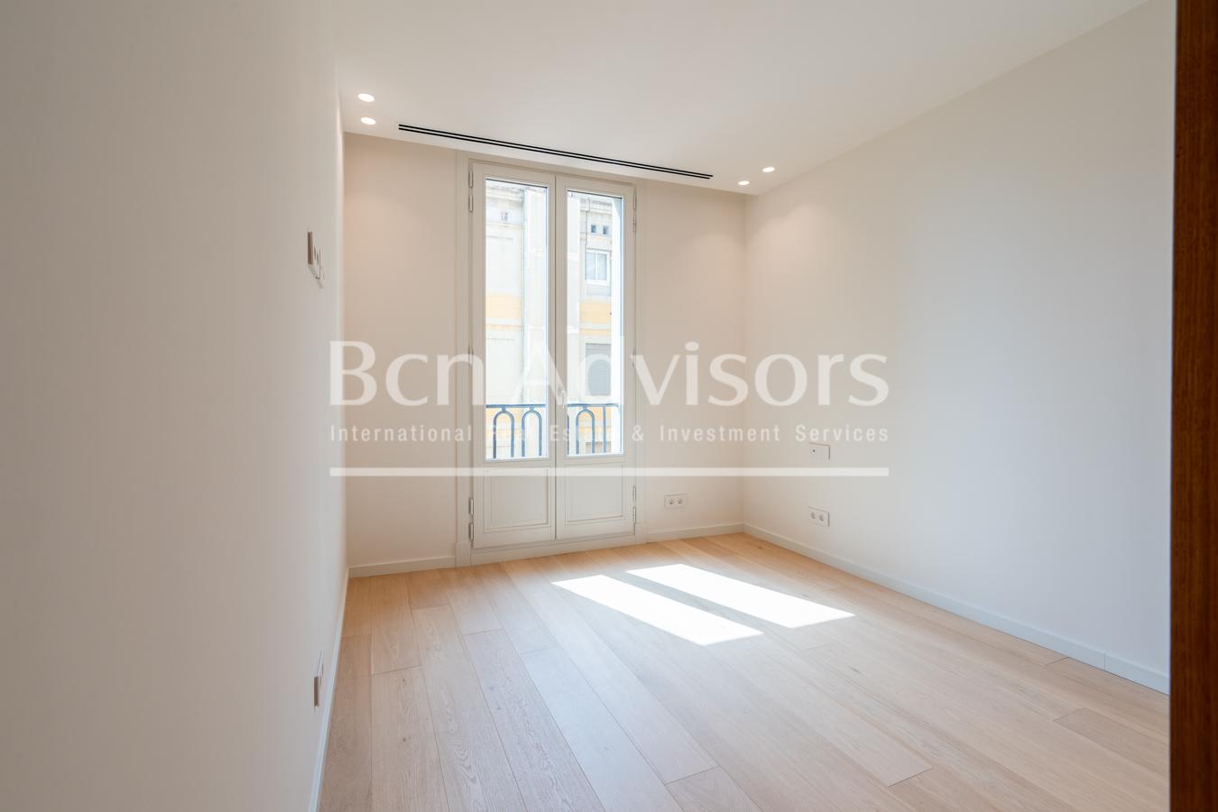 Apartment for Sale in Barcelona