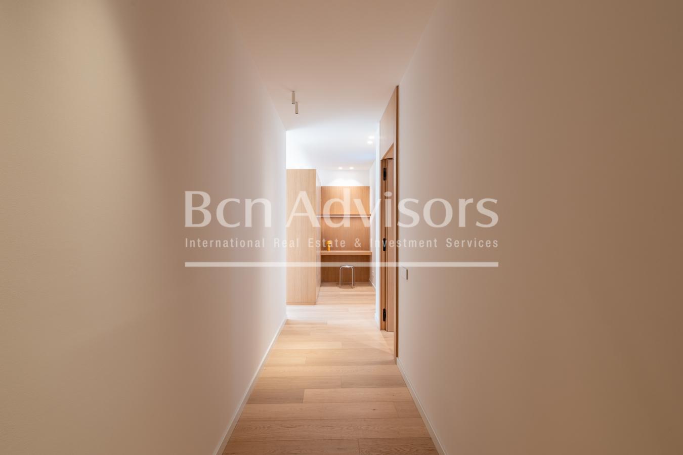 Apartment for Sale in Barcelona