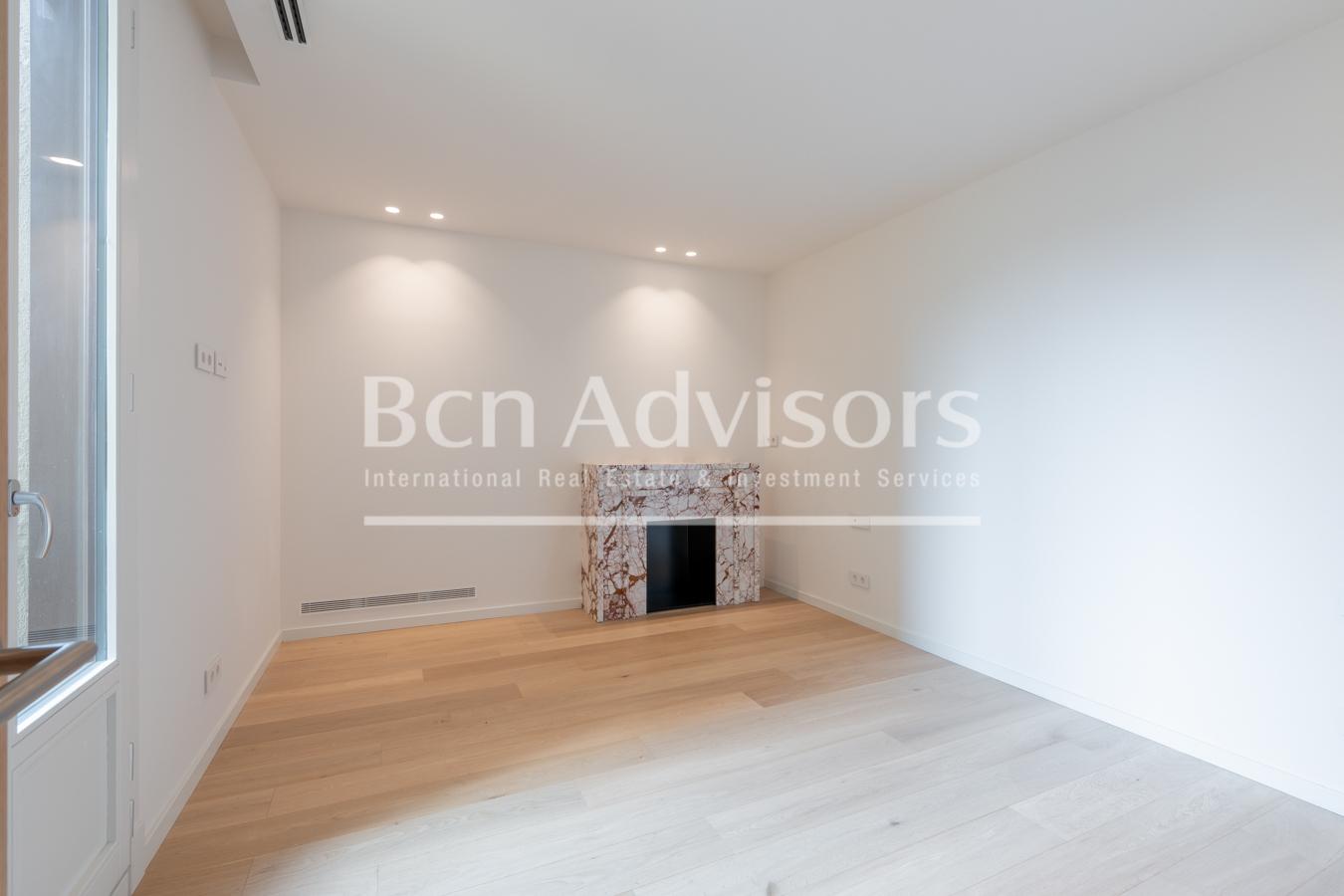 Apartment for Sale in Barcelona