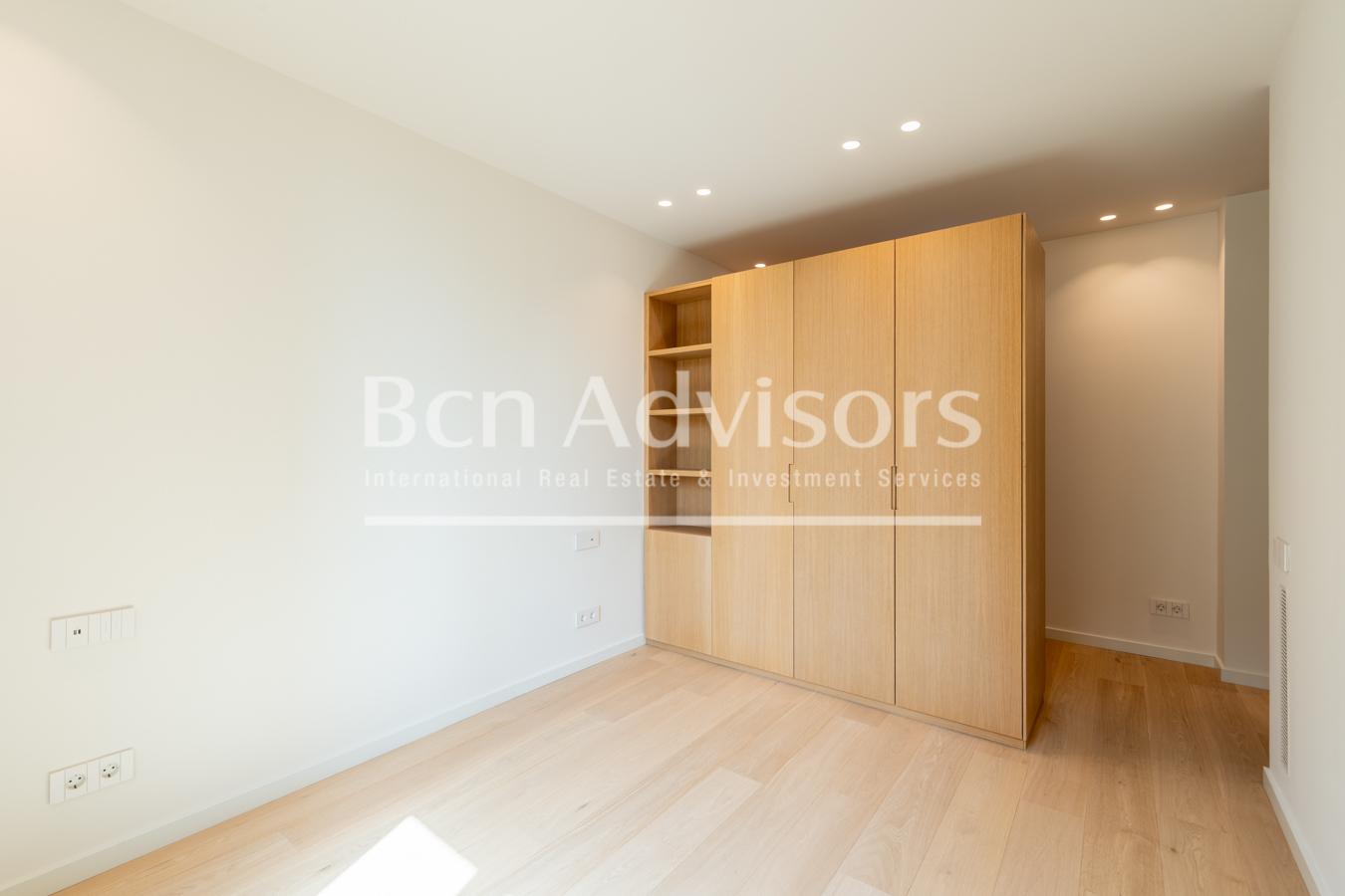 Apartment for Sale in Barcelona