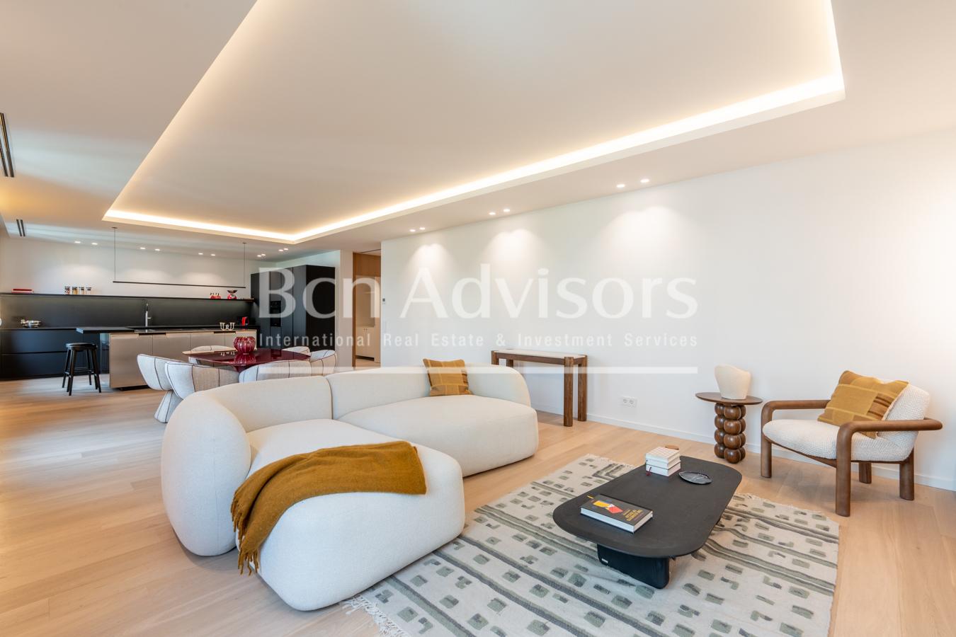 Apartment for Sale in Barcelona