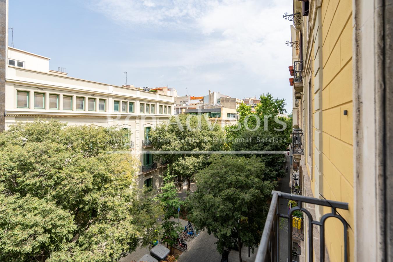 Apartment for Sale in Barcelona