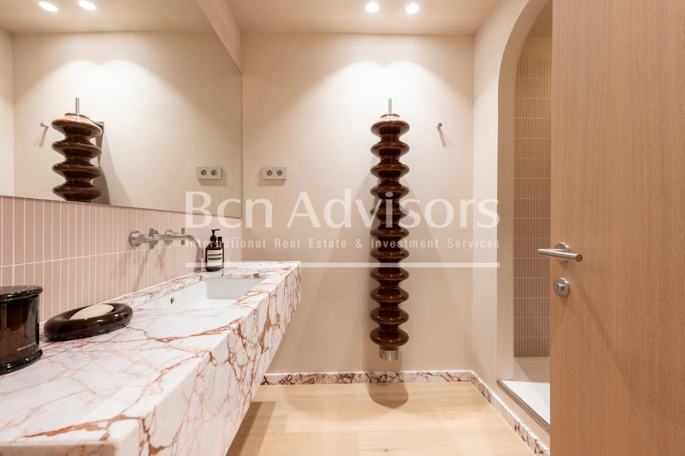 Apartment for Sale in Barcelona