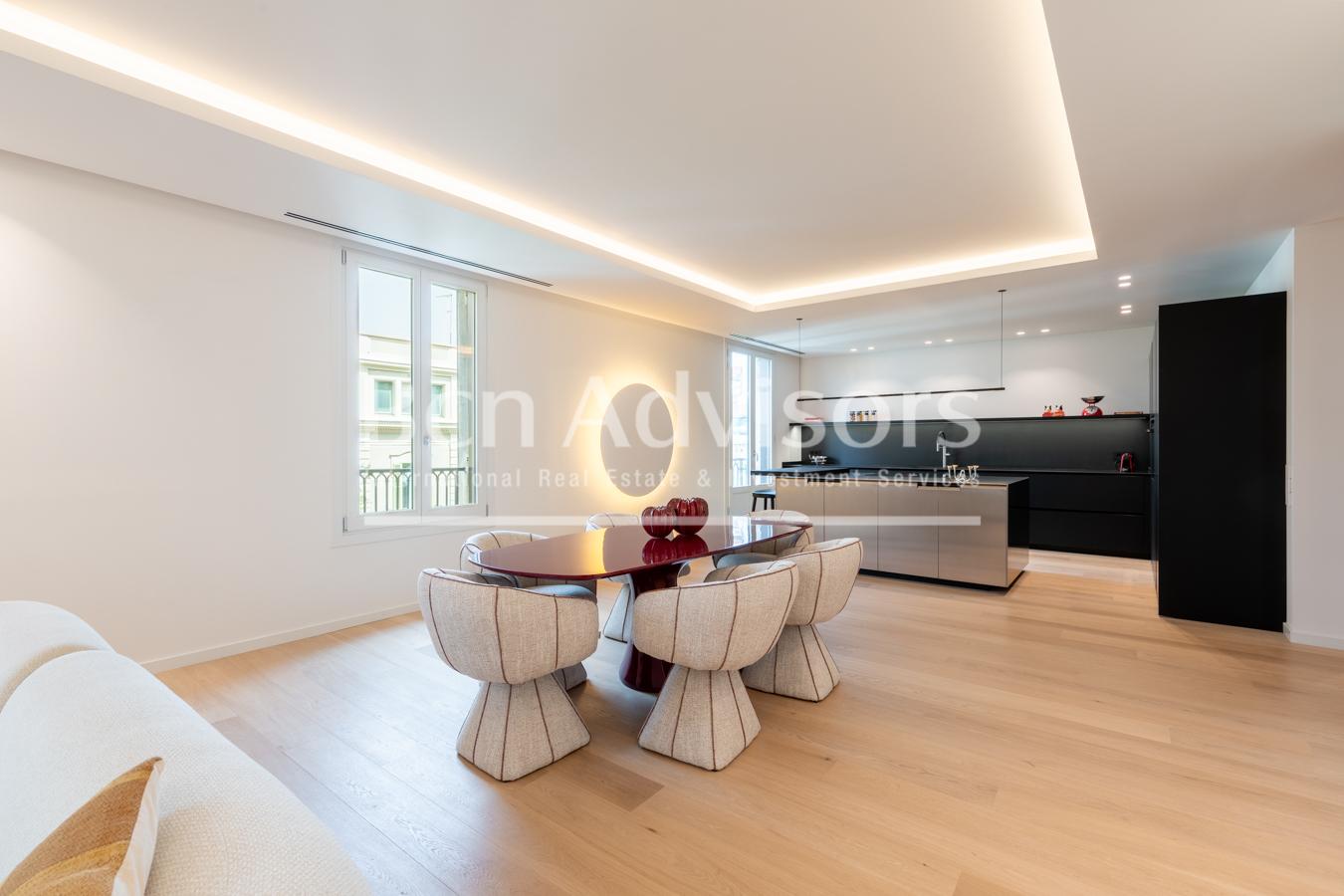 Apartment for Sale in Barcelona