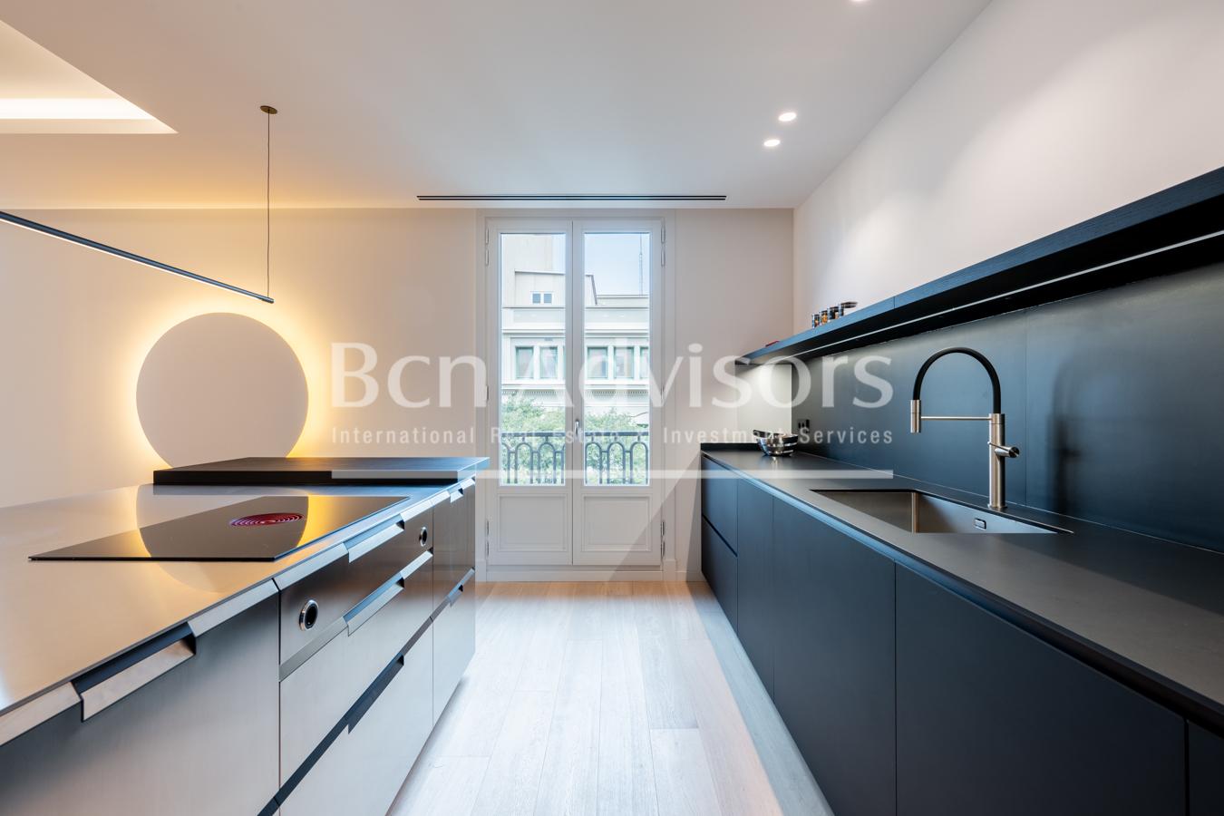 Apartment for Sale in Barcelona