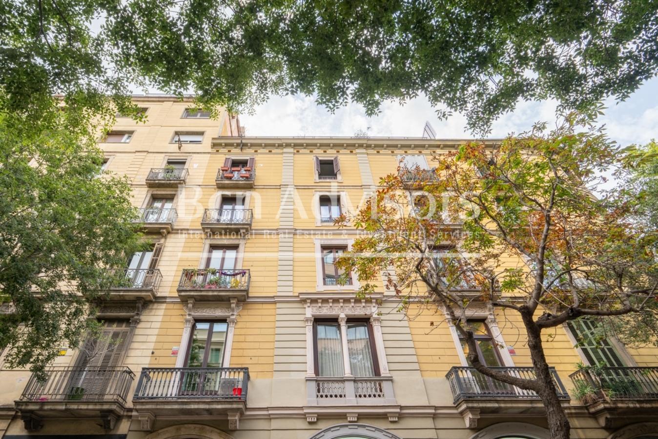 Apartment for Sale in Barcelona