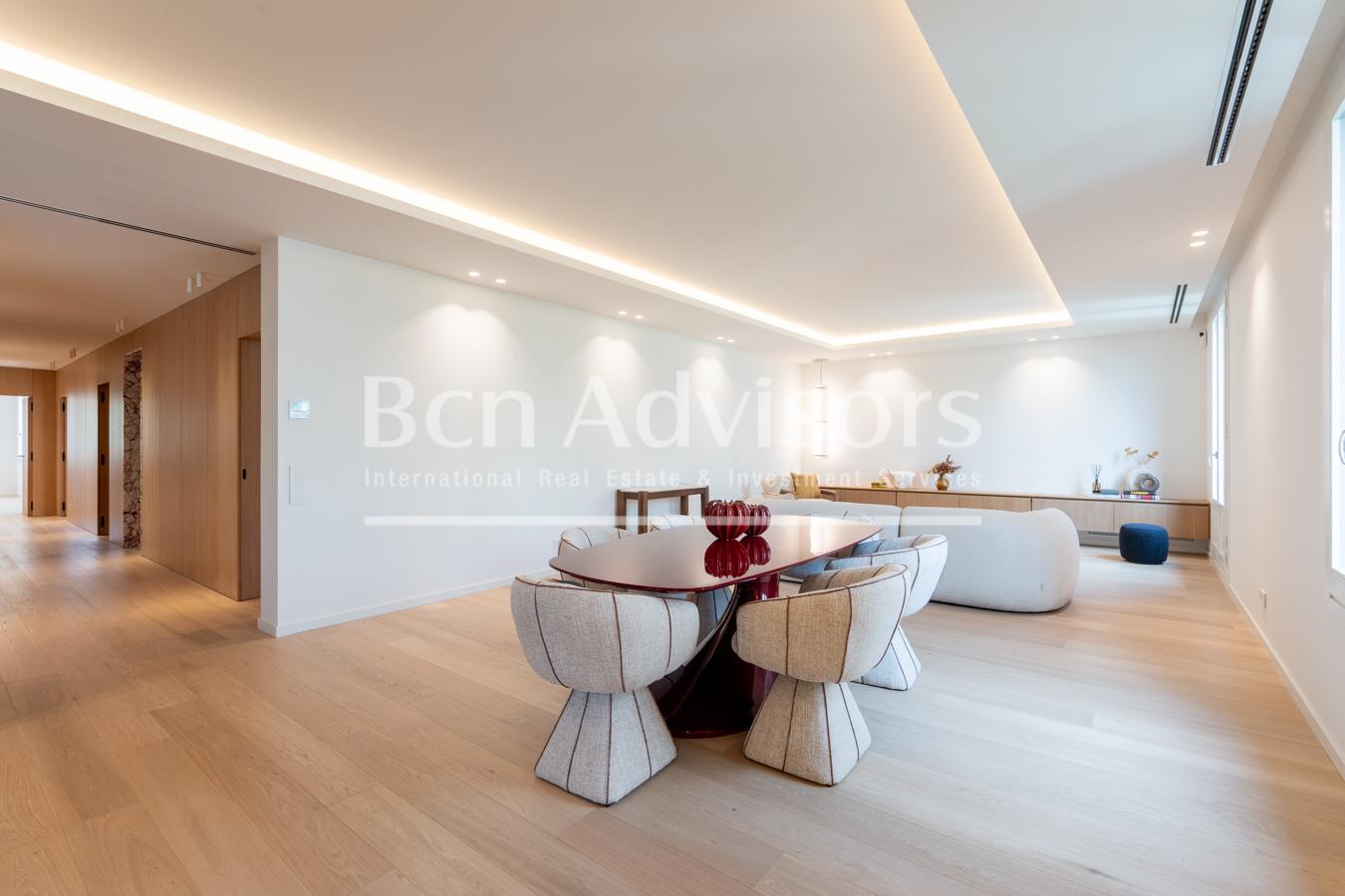 Apartment for Sale in Barcelona