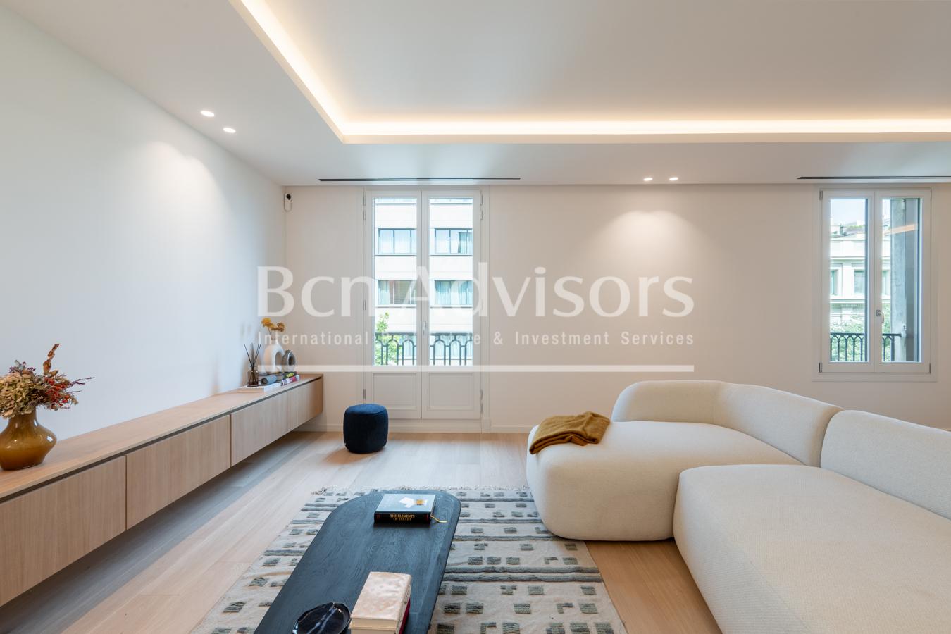 Apartment for Sale in Barcelona