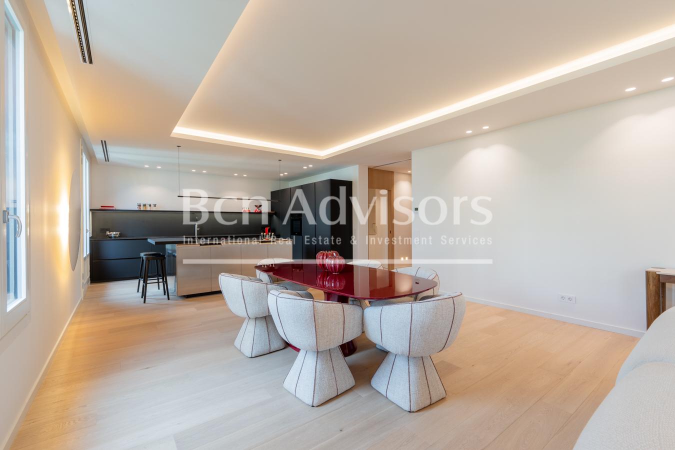 Apartment for Sale in Barcelona