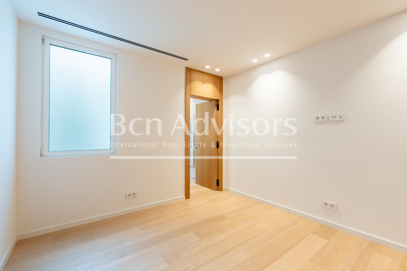 Apartment for Sale in Barcelona