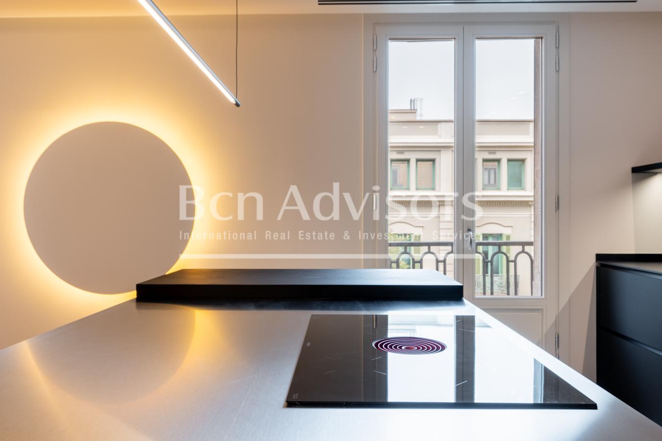 Apartment for Sale in Barcelona