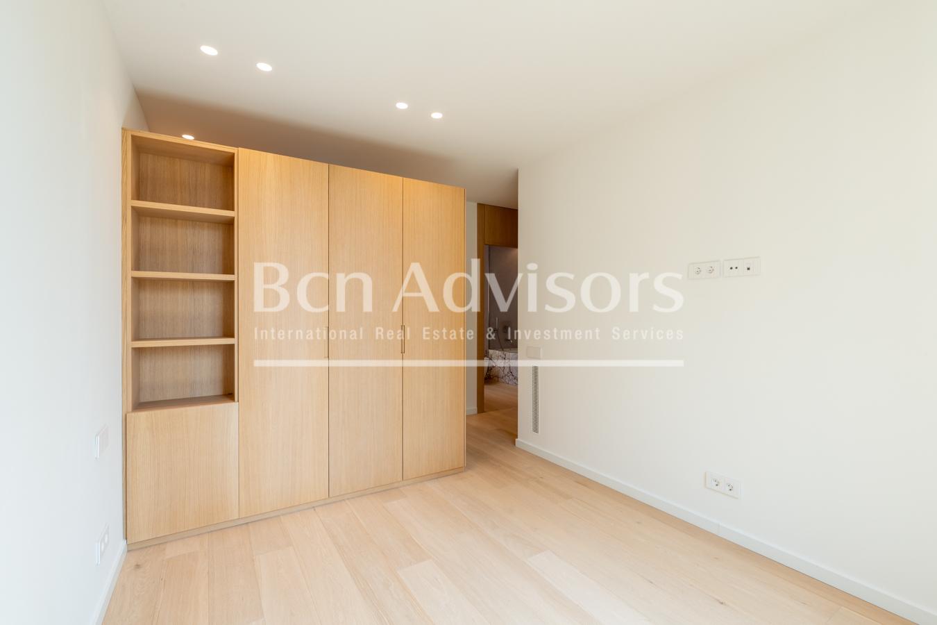Apartment for Sale in Barcelona
