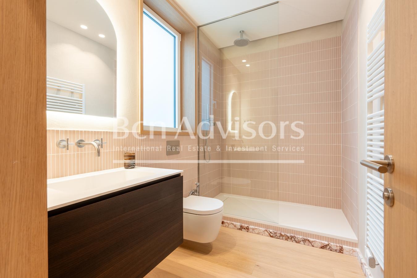 Apartment for Sale in Barcelona
