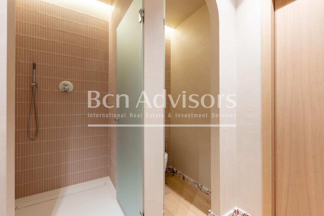 Apartment for Sale in Barcelona