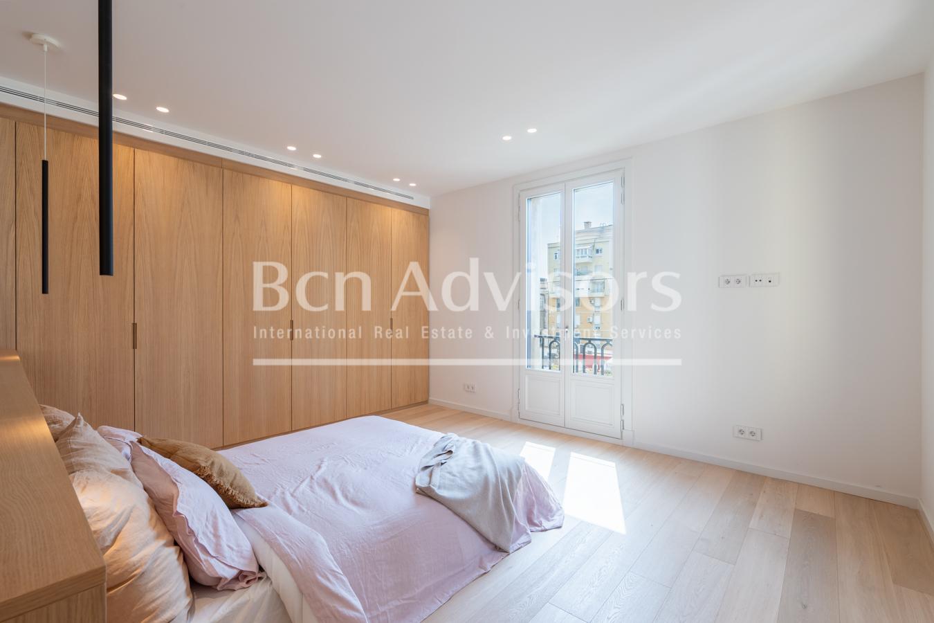 Apartment for Sale in Barcelona