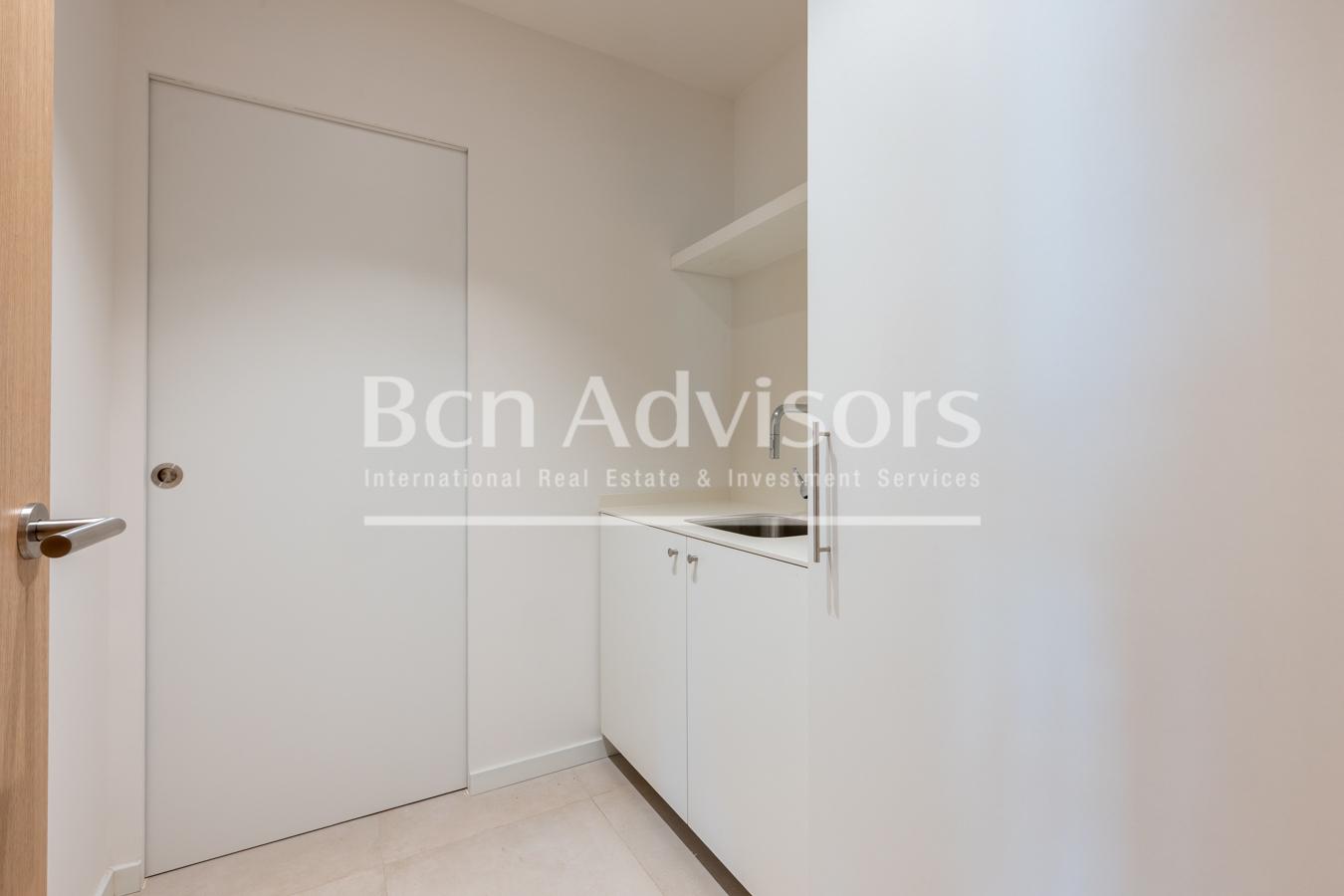 Apartment for Sale in Barcelona