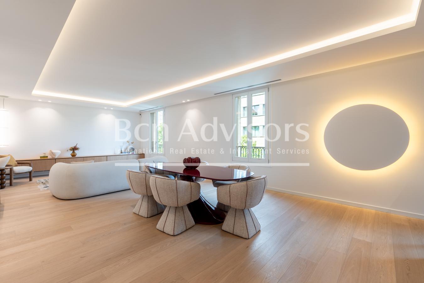 Apartment for Sale in Barcelona