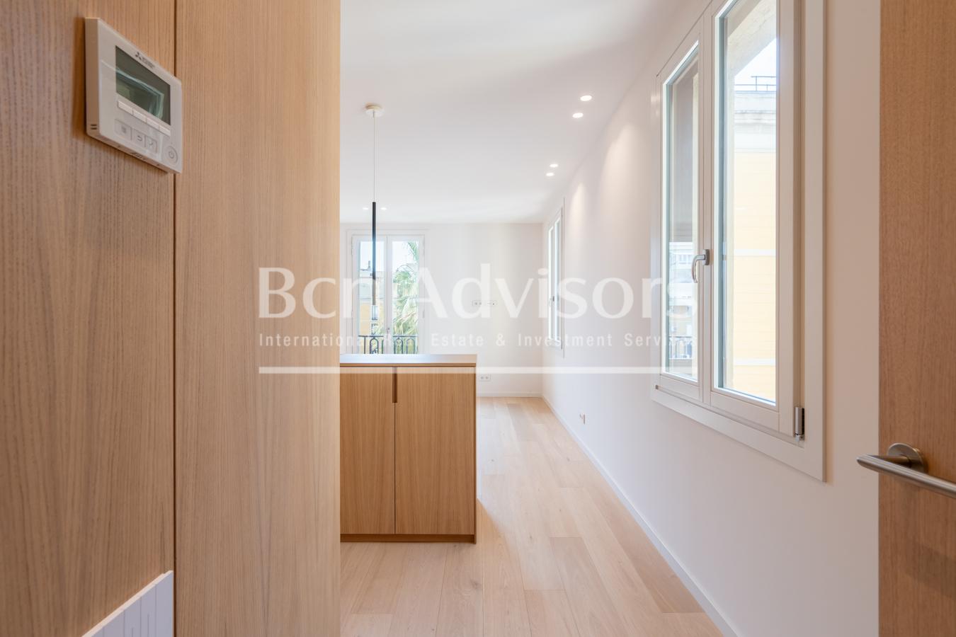 Apartment for Sale in Barcelona
