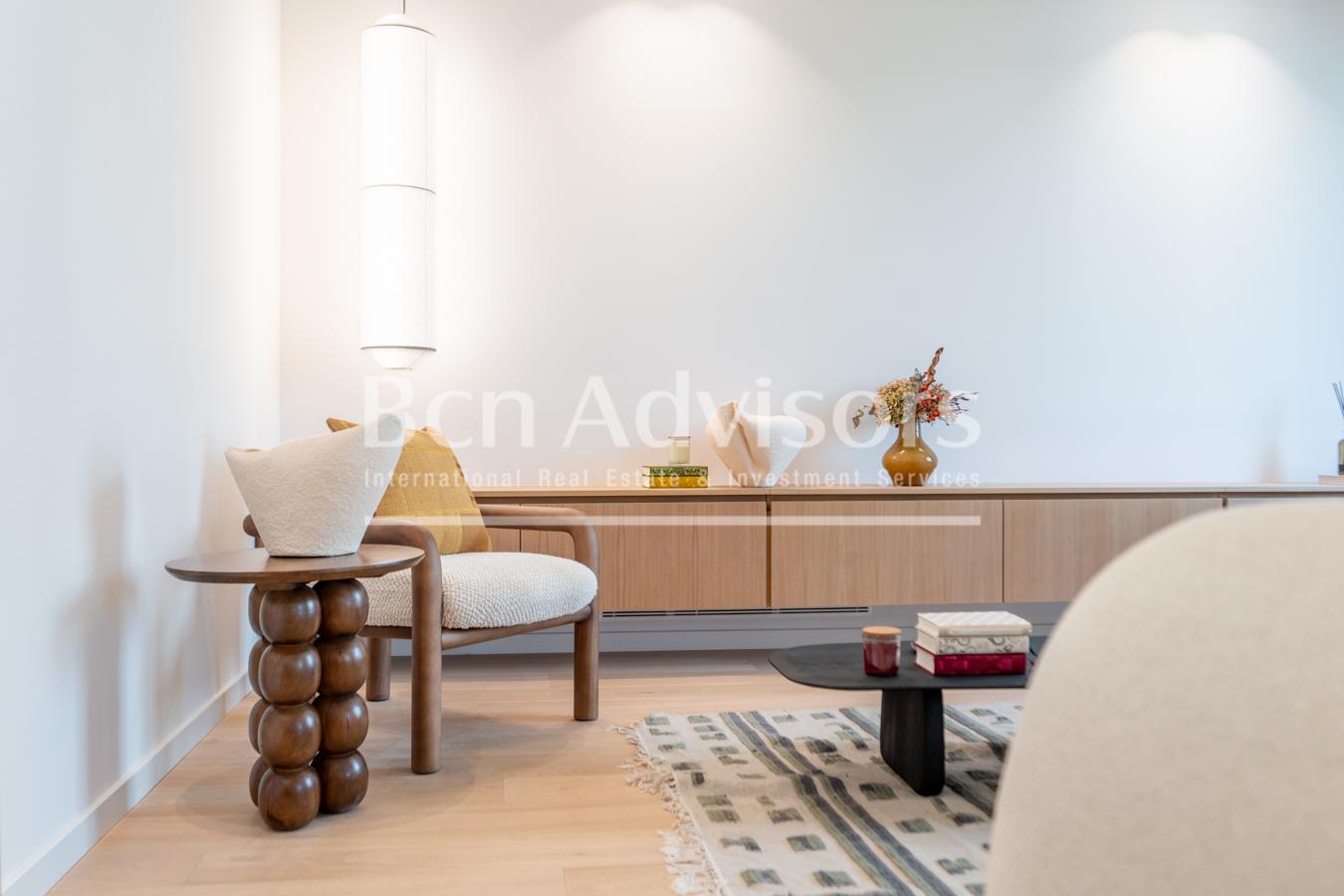 Apartment for Sale in Barcelona