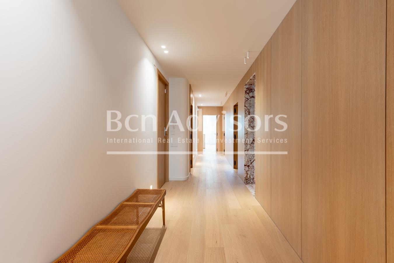 Apartment for Sale in Barcelona