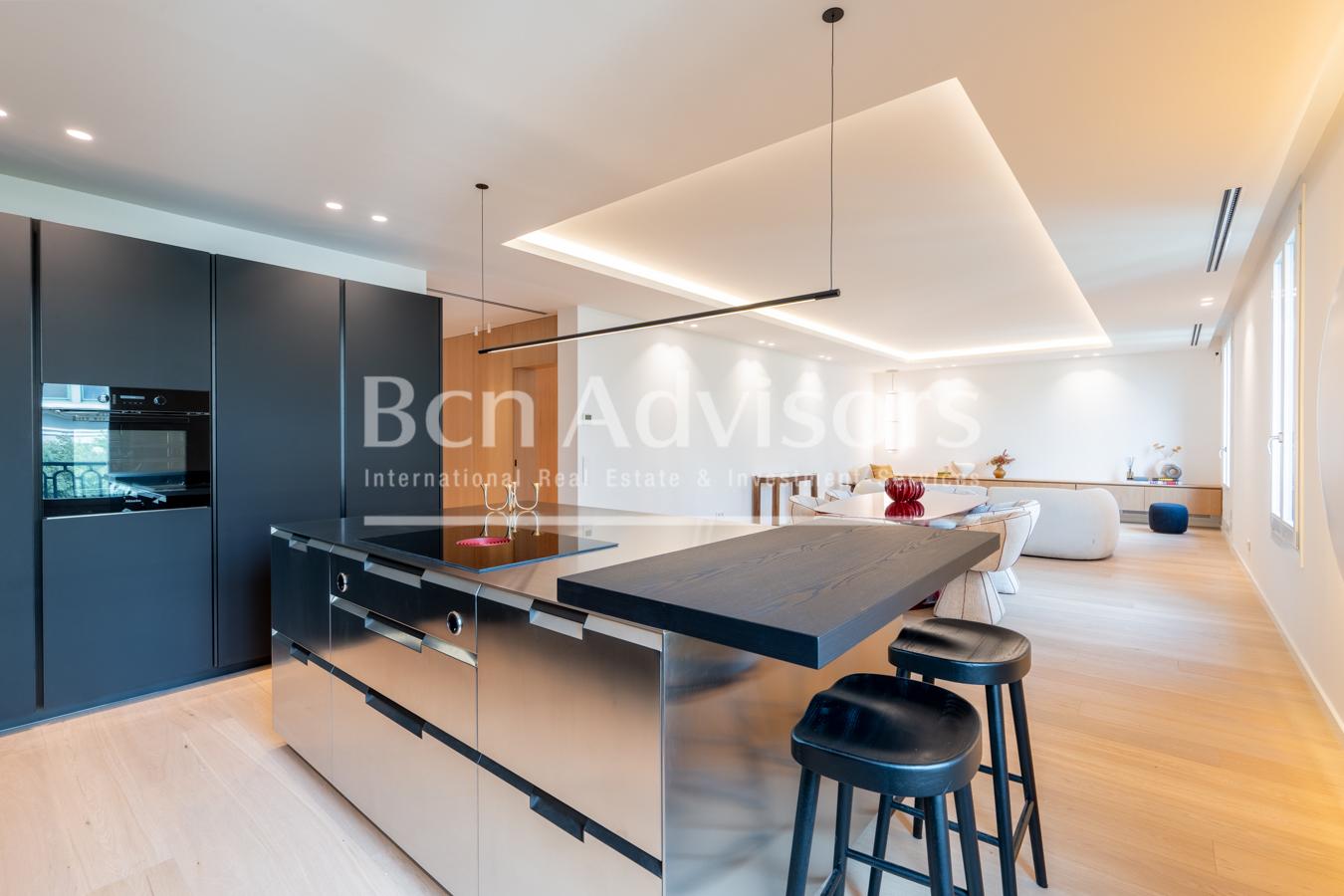 Apartment for Sale in Barcelona