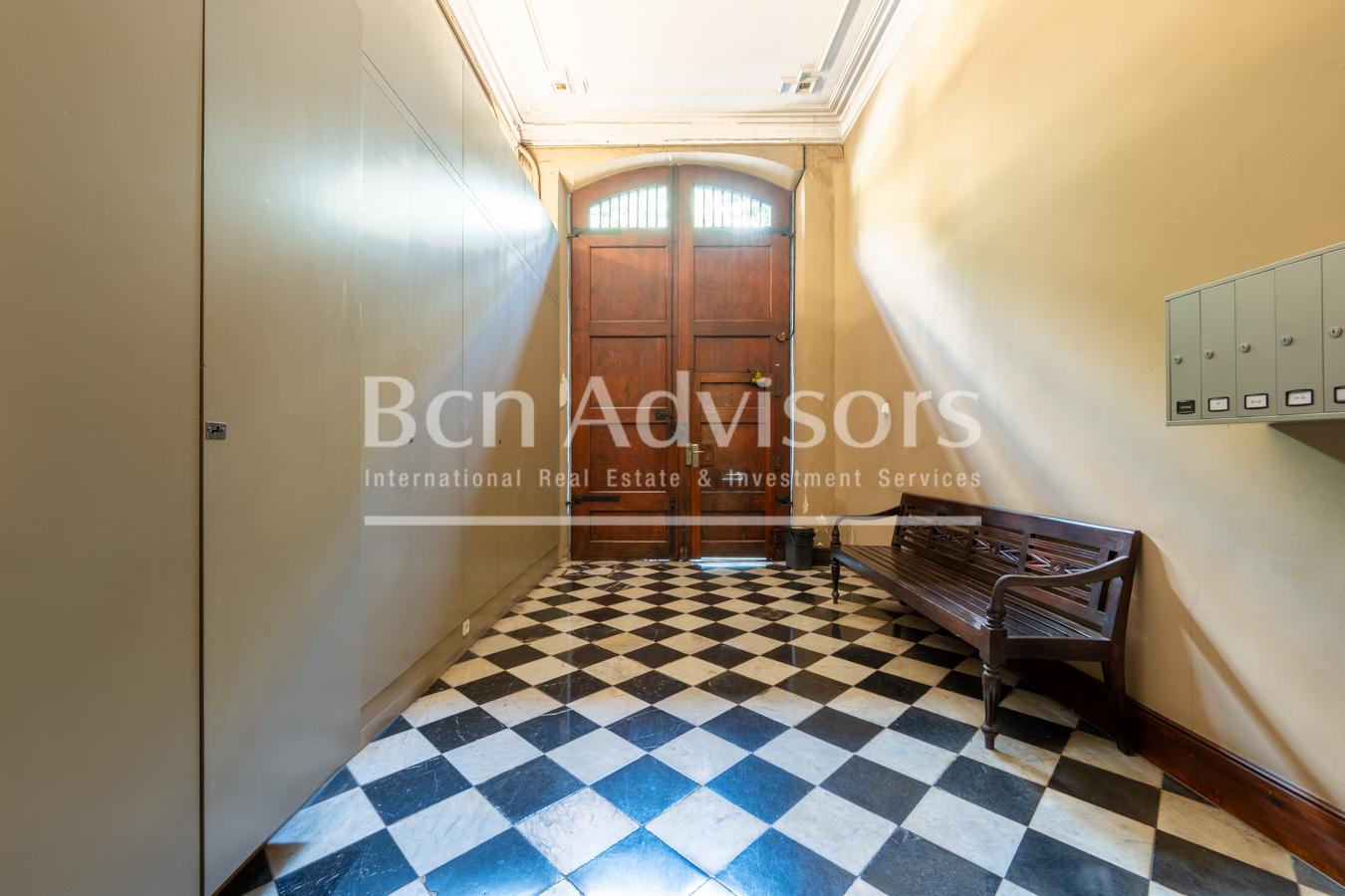 Apartment for Sale in Barcelona