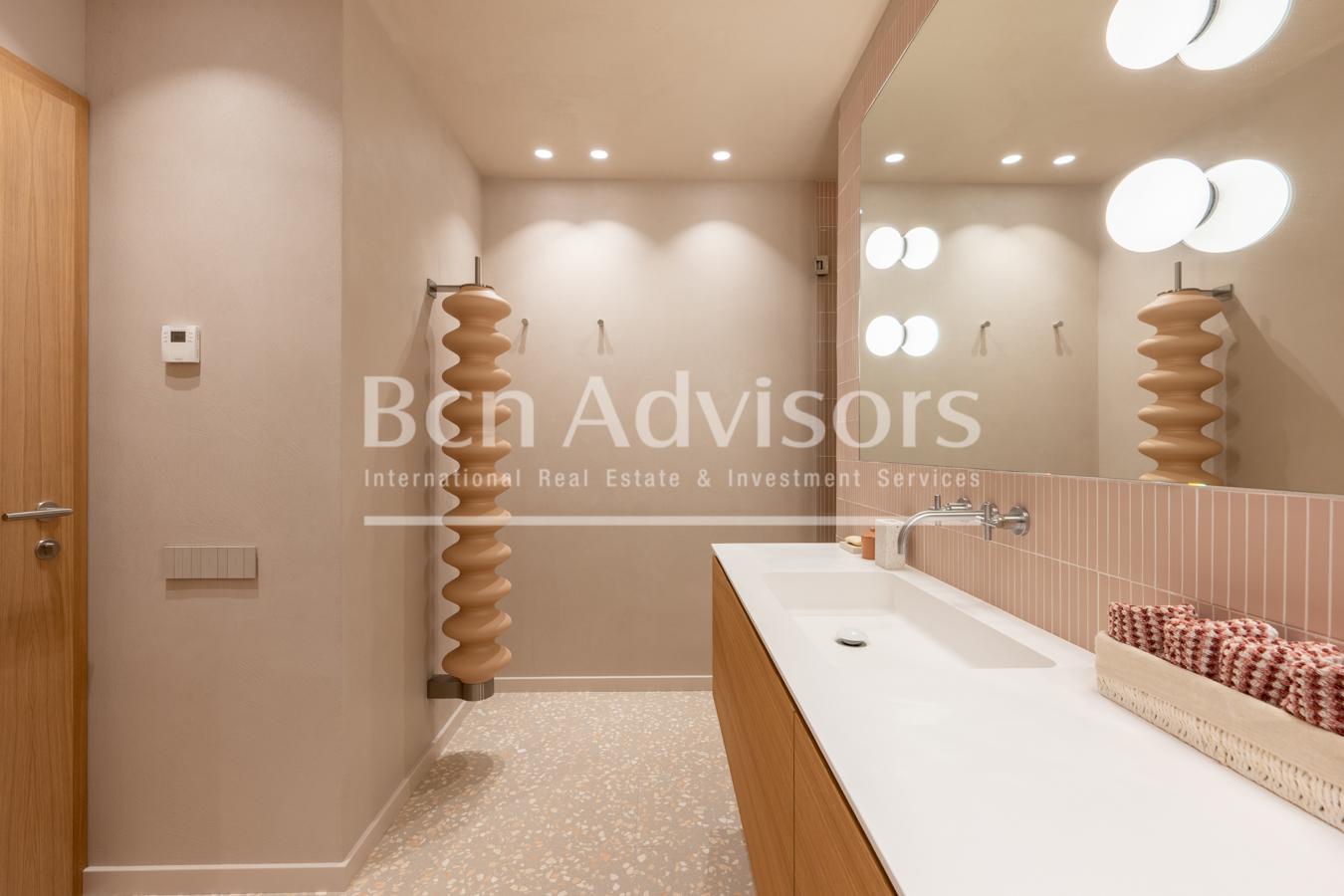 Apartment for Sale in Barcelona