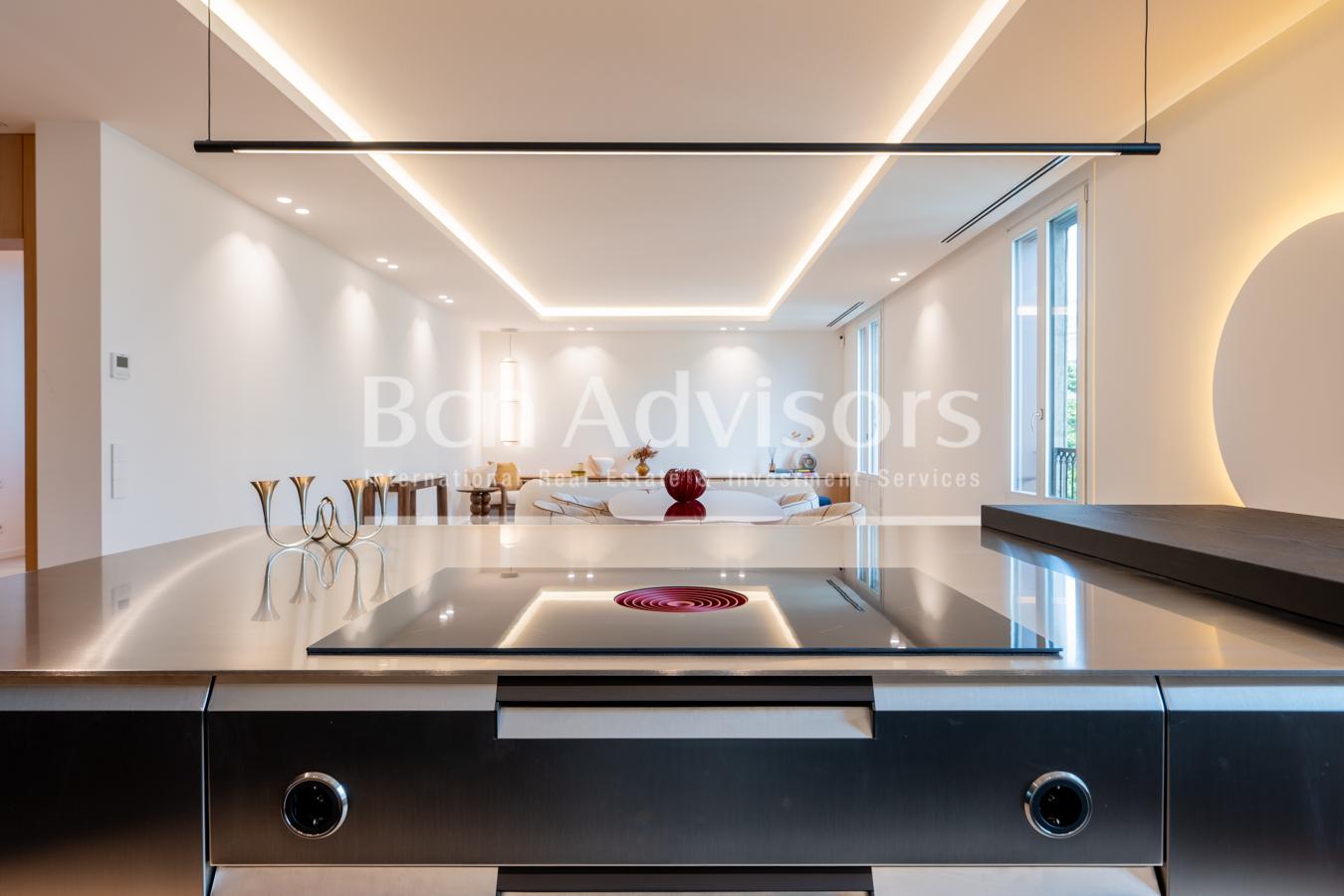 Apartment for Sale in Barcelona