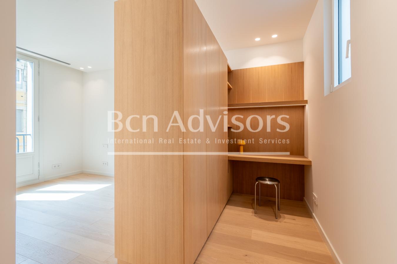 Apartment for Sale in Barcelona