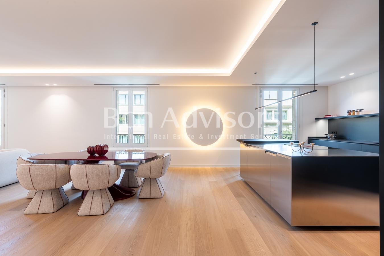 Apartment for Sale in Barcelona