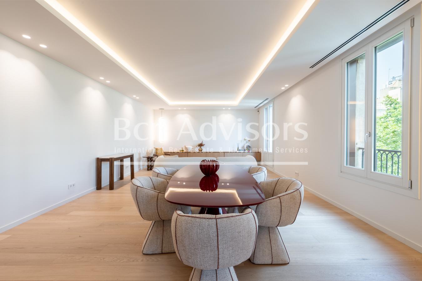 Apartment for Sale in Barcelona
