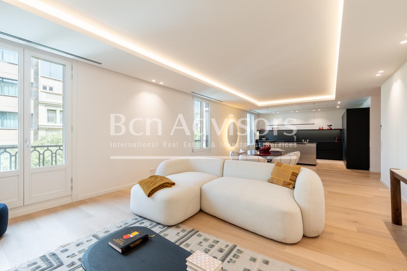 Apartment for Sale in Barcelona