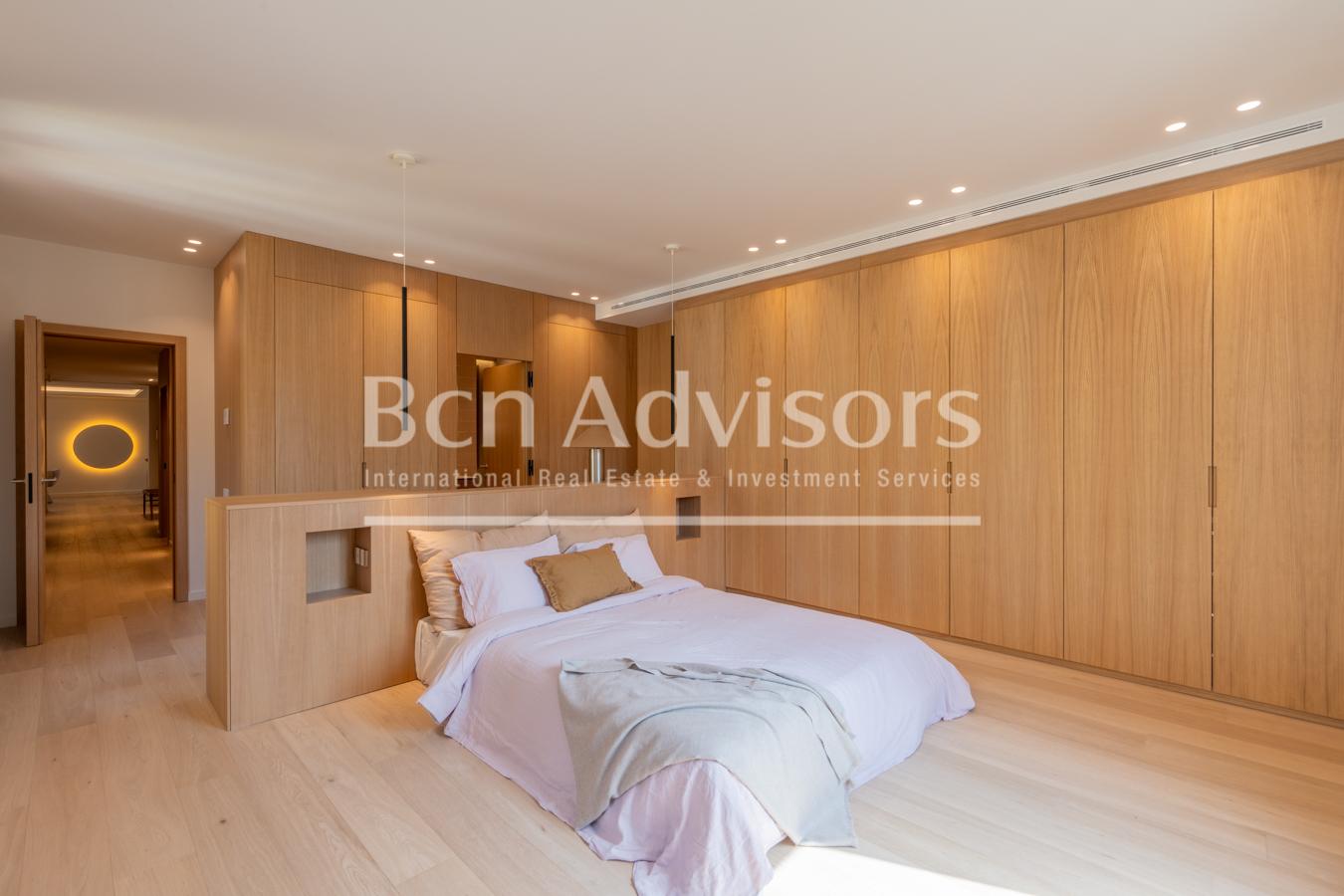 Apartment for Sale in Barcelona