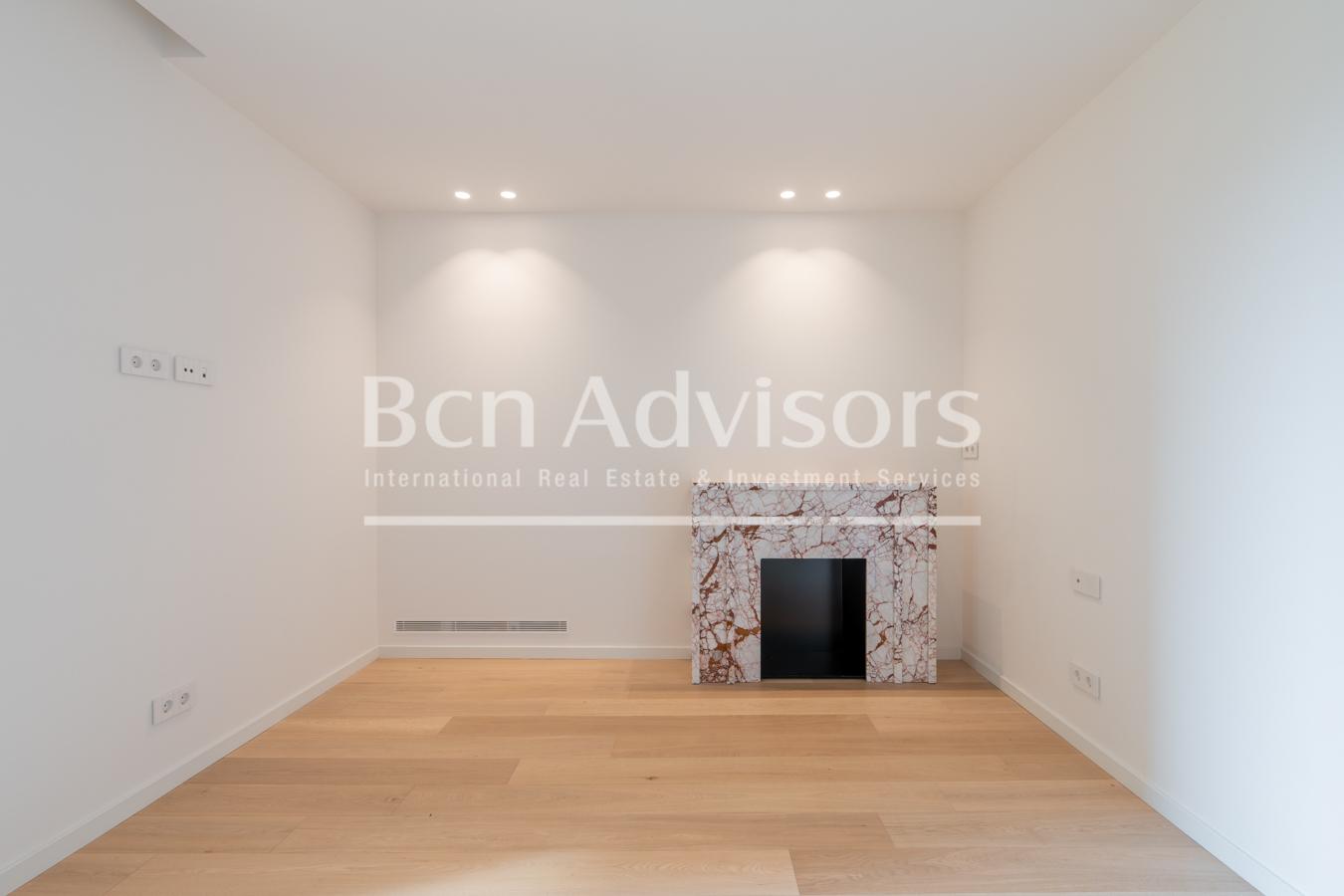 Apartment for Sale in Barcelona