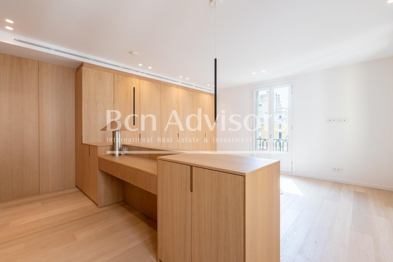 Apartment for Sale in Barcelona