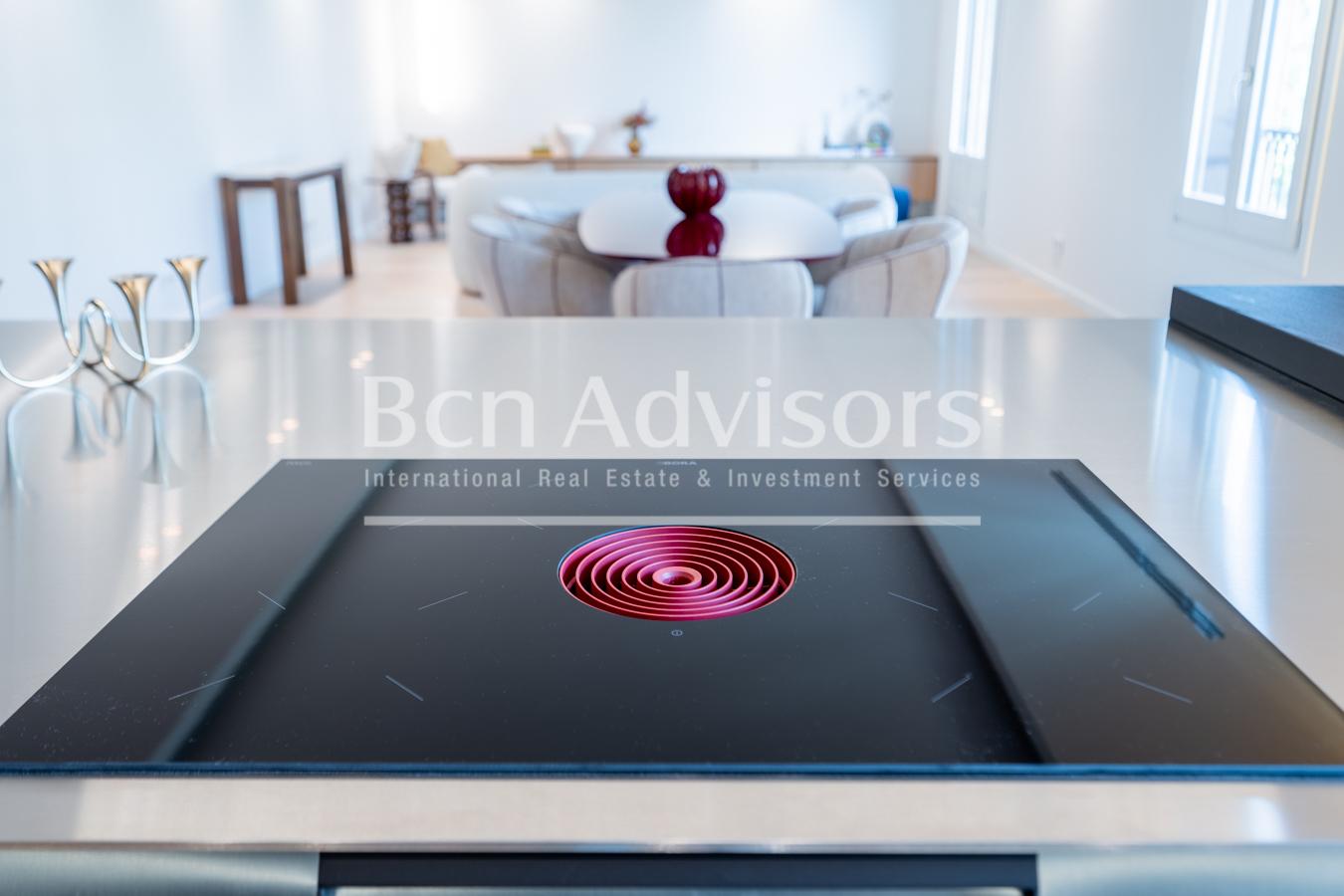 Apartment for Sale in Barcelona