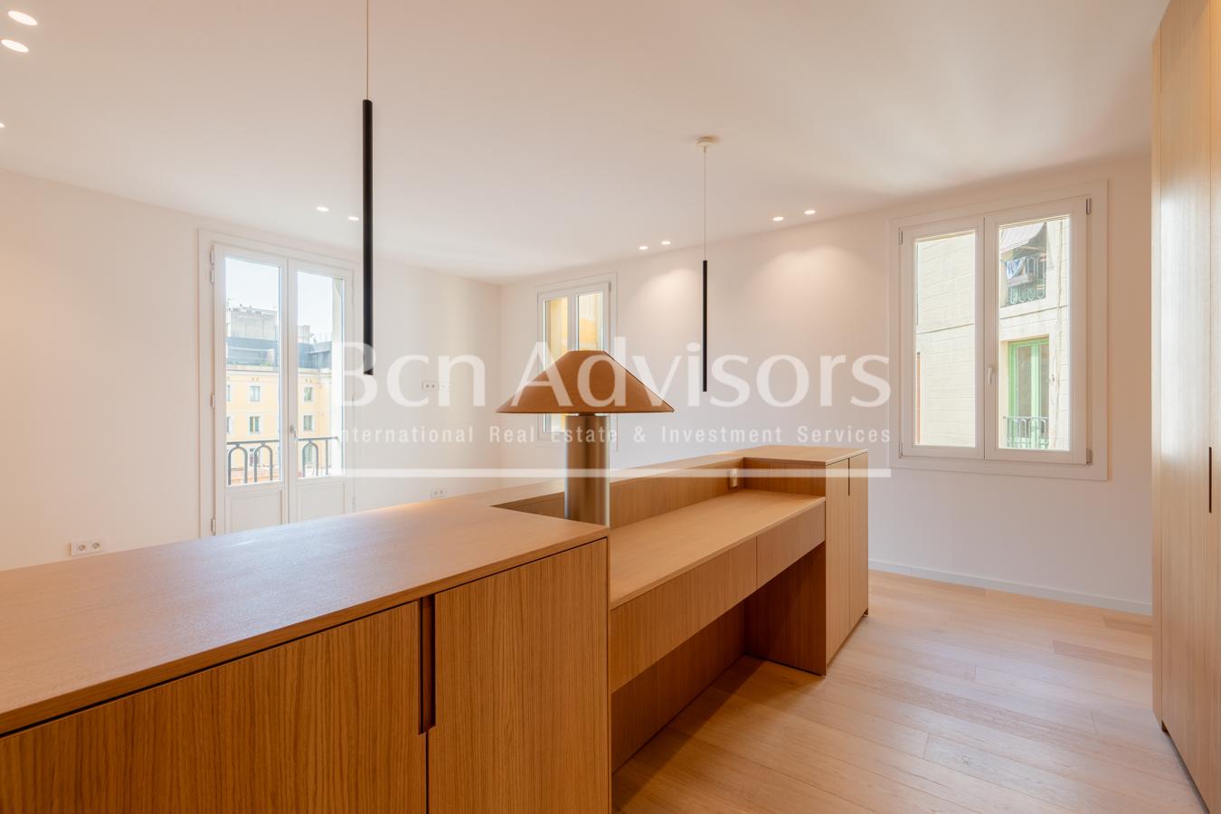 Apartment for Sale in Barcelona