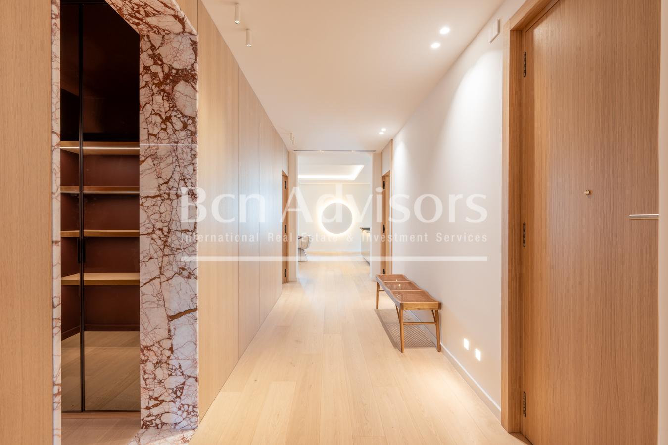 Apartment for Sale in Barcelona
