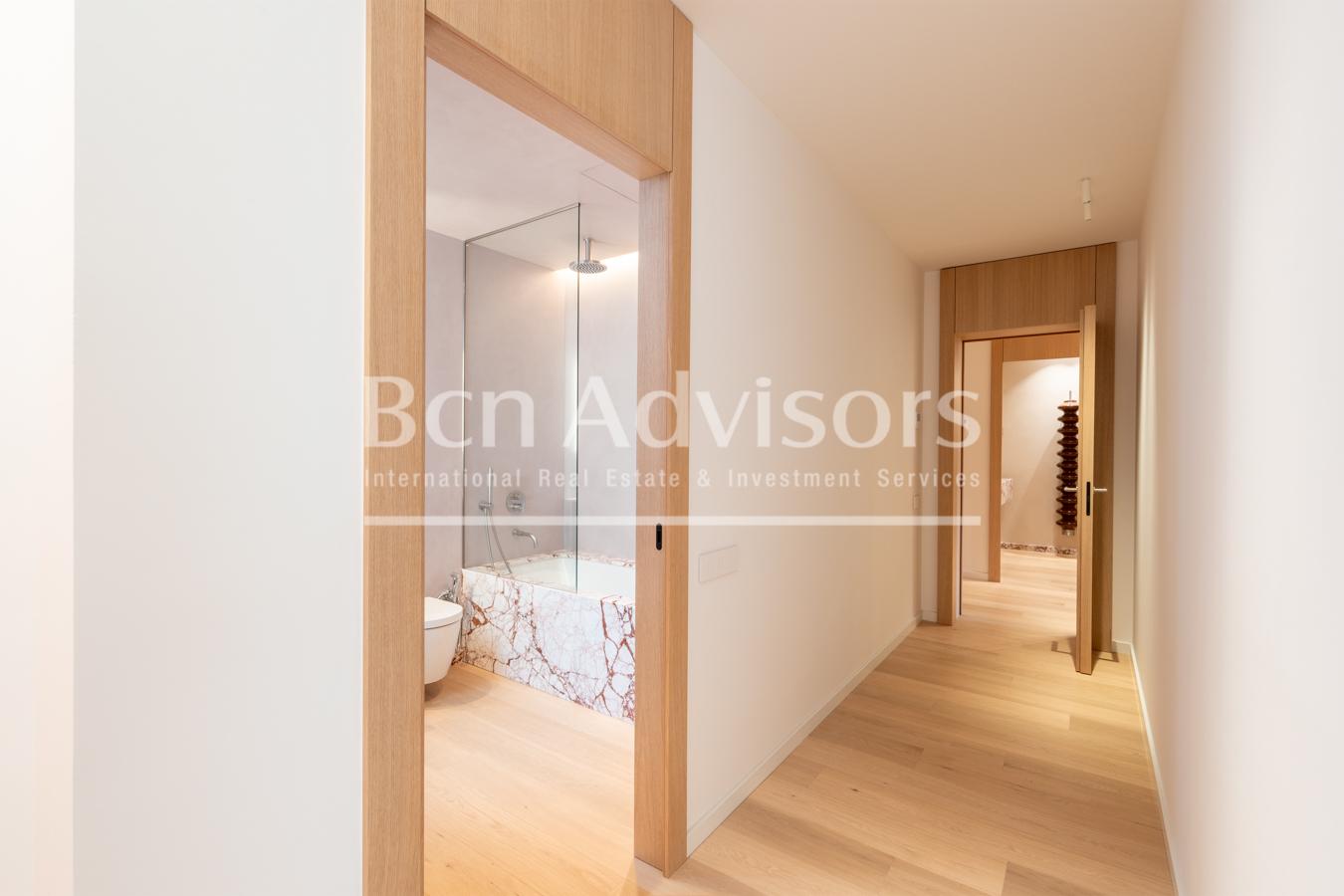 Apartment for Sale in Barcelona