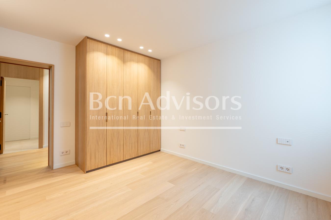 Apartment for Sale in Barcelona