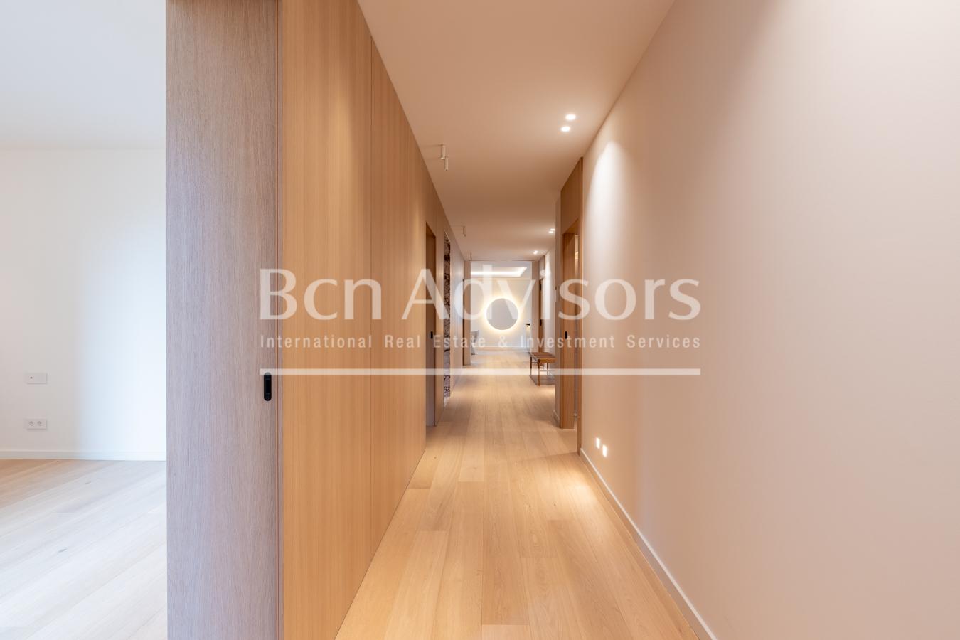 Apartment for Sale in Barcelona