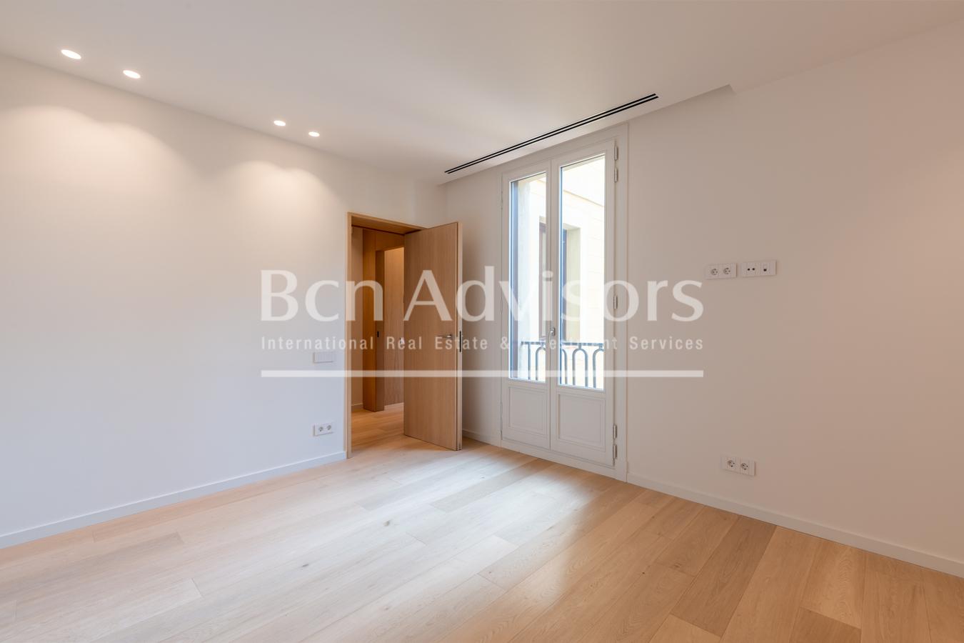 Apartment for Sale in Barcelona