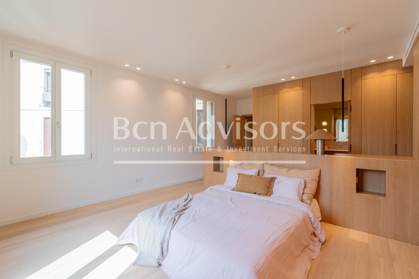 Apartment for Sale in Barcelona
