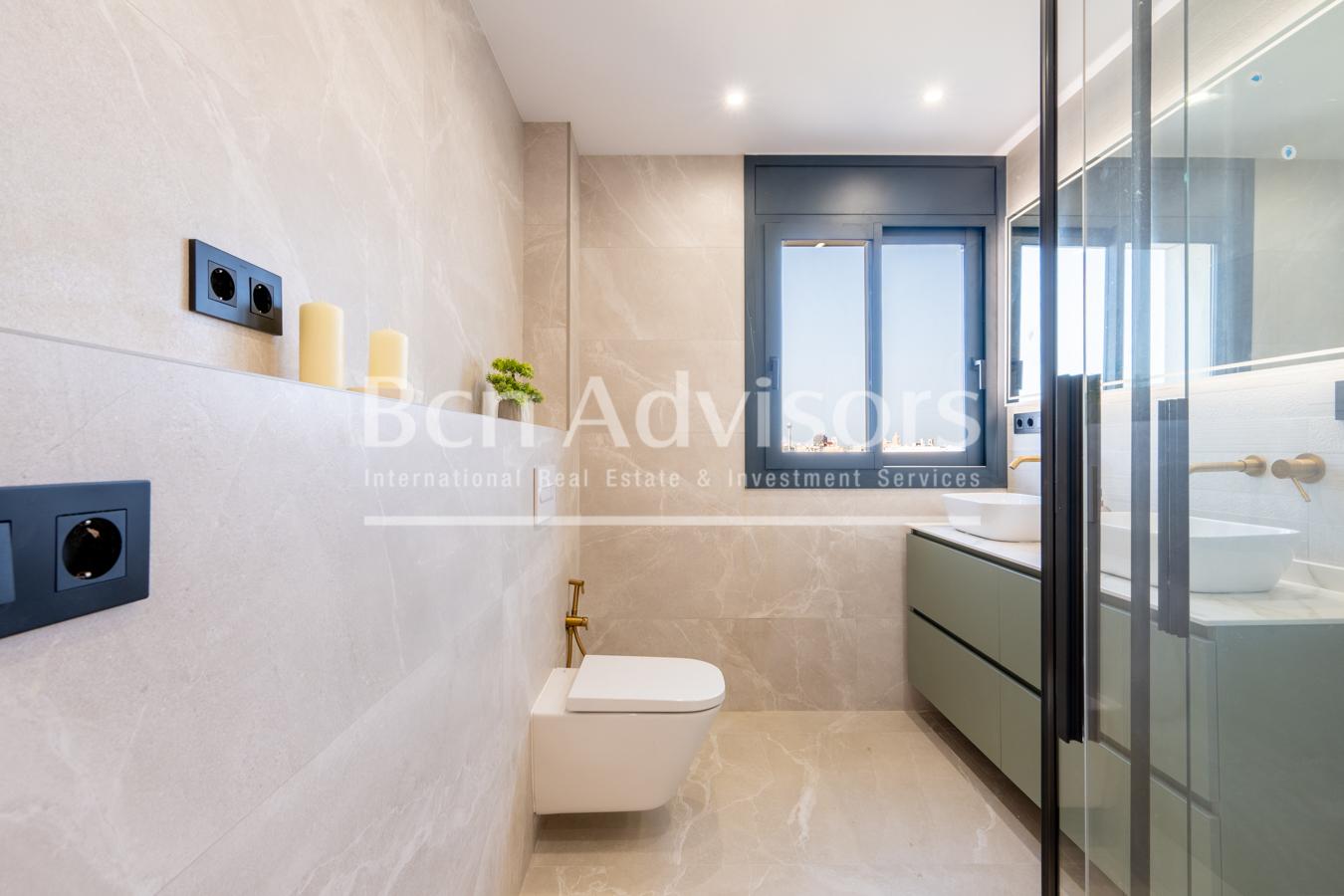 Apartment for Sale in Barcelona